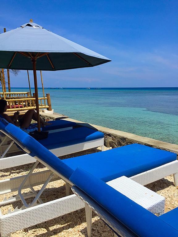 Blue Marine Resort Νησιά Γκίλι Εξωτερικό φωτογραφία