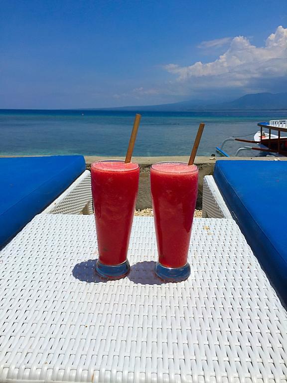 Blue Marine Resort Νησιά Γκίλι Εξωτερικό φωτογραφία