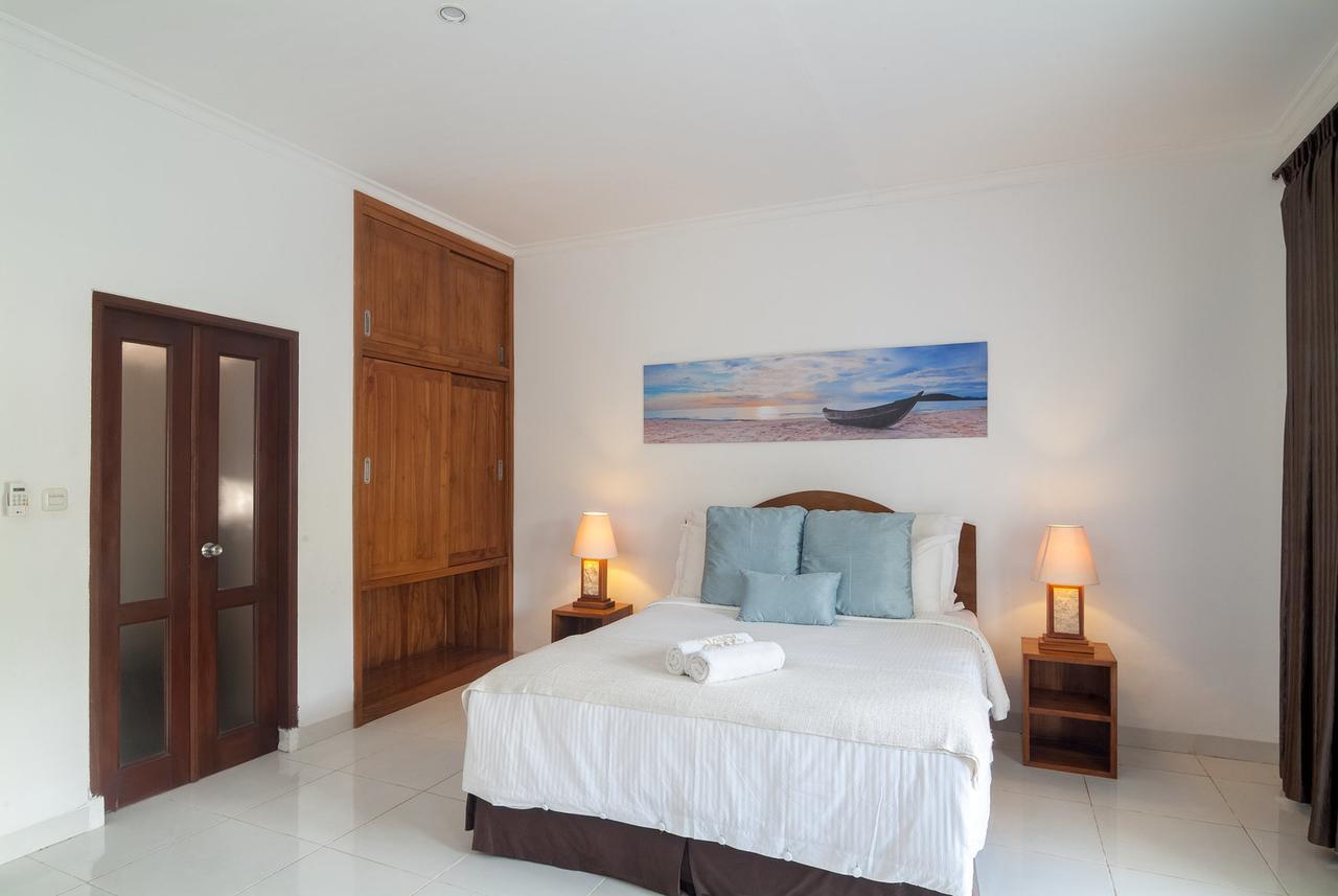 Blue Marine Resort Νησιά Γκίλι Εξωτερικό φωτογραφία