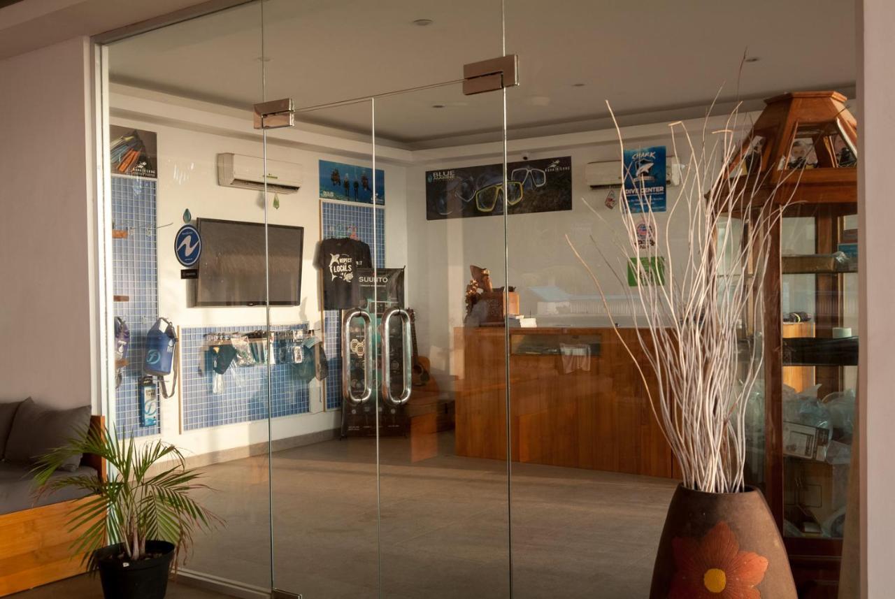 Blue Marine Resort Νησιά Γκίλι Εξωτερικό φωτογραφία